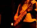 The Fuzztones - Verona 14-07-07
