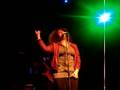 Chantae Cann - People make the world go round