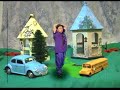 Dream Sequence for \"A Tree Grows in Brookline\"