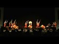 Arashi - Jishin Taiko Spring Concert 08