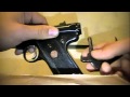 Ruger MK II & III Disassembly/Reassembly EASY pt. 1/3
