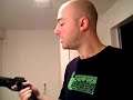 KSC Robocop Auto 9 Airsoft Gun