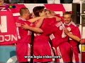 Widzew - legia 1-0 Widzew - legia 1-0