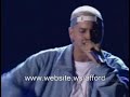eminem feat elton john  live 