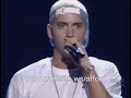 eminem feat elton john  live 
