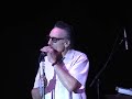 Rick Estrin and the Nightcats 