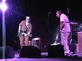 Rick Estrin and the Nightcats 
