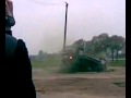 Bad Idea: Parking Lot SUV Jump