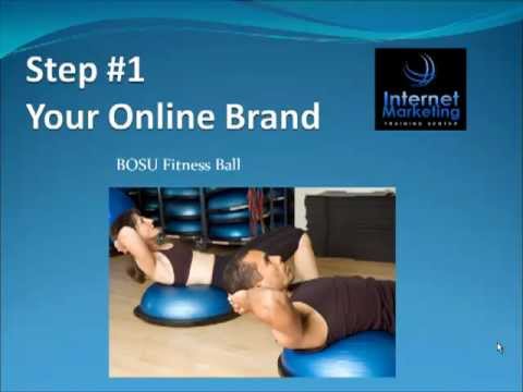 Watch 'Internet Marketing For Small Business'