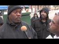 Tens of thousands line up for housing assistance in Detroit