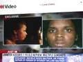 Jennifer Hudson's Brother In Law Mother On Cnn