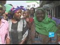 report: guineans expect a brighter future since the military coup that followed the recent death of guinea president lansana conte, in power since 1984. france 24's reporters in conakry's 'bagadad' neighborhood measure the coup's impact.