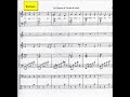 La Chanson /The Song /of Tristan Tristan(children voices)