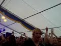 Jovink and the voederbietels in Meddo 24-6-'07