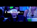 Tom Kaulitz : I WANNA....... ^____^