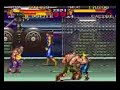 NEStalagia Present: Final Fight 2 Stage 2 Coop