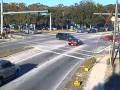Red Light Runners Beware! The Cameras Will Catch You Night and Day. Here's Proof.
