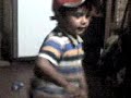 migelito bailarin 2