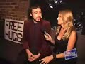 sick puppies interview   the story behind free hugs