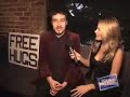 sick puppies interview   the story behind free hugs