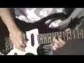 Battle Of The Bands CSTA- Tone Syndrome - Sweet Child O Mine