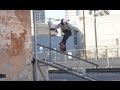Ryan Sheckler - Red Bull Perspective