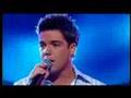 Anthony Callea Bridge Over Troubled Water Official Music Video and Lyrics