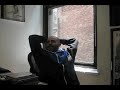 Alchemist On Touring with Eminem