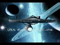 Star trek: origins teaser trailer