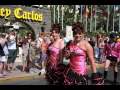 Gay Pride Maspalomas Gran Canaria 2008 Yumbo Center
