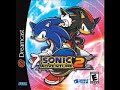 Sonic Adventure 2 - Final Rush (8-bit)