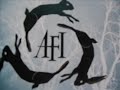AFI- Kiss and Control AFI- Kiss and Control