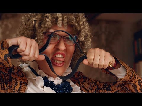 YouTube Трейлер