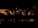 UArts Big Band plays 'Mueva Los Huesos'