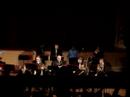 UArts Big Band plays \ UArts Big Band plays \