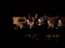 UArts Big Band plays 'Mueva Los Huesos'