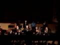 UArts Big Band plays 'Mueva Los Huesos'