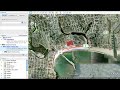 Create maps using th