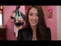 Coach's Holiday Blog-A-Day + Win A Coach Poppy Bag!