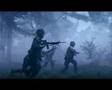 Lange afval commercial Korps Mariniers