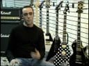 Randy Rhoads Brother - Kelle Rhoads featured in The Madonna Brothers video