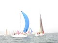 Beneteau 36.7 Start - 2008 Mackinac Race Beneteau 36.7 Start - 2008 Mackinac Race