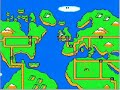please turn down the volume on this vid -------------------------------------------------------------------------------- info - the pc/super nes version has more plot: bowser has set up a castle in antarctica, and plans to use many hair driers from the hafta havit mail-order company to melt the antarctic ice and flood the earth. he sends his koopas to different cities across the earth to steal artifacts in order to fund his operation. mario, luigi and yoshi journey to bowser's castle in an attempt to stop him. luigi is hesitant to go in, so mario goes by himself and is captured by bowser (though in the snes version, mario doesn't even take a step toward the castle before a trap door opens beneath him). luigi must now rescue mario by completing levels in bowser's castle; each floor is guarded by one koopaling and contains a number of pipes which transport luigi to a city containing koopas. the snes version contains three koopalings (ludwig, roy, and iggy), while the pc version has all of them actively guarding mario except for two; lemmy was absent because he wanted to play in the snow, and morton simply didn't want to get involved. princess daisy makes a cameo in this game. she is the person at the information booth. super nes version super nes version once there, luigi is able to question the locals to gain clues as to his current location, the general direction of remaining koopas, and information about the affected landmarks. he is given a map and a cellphone, with  ... 
