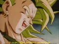broly: the legendary super saiyan