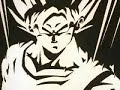 broly: the legendary super saiyan