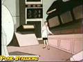 Super Stretch and Micro Woman Filmation