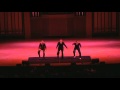 Tiger Rag Tap - H...