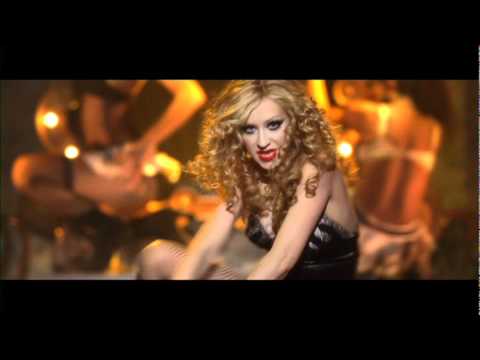 Christina Aguilera - Express (New Burlesque Movie Trailer) HQ