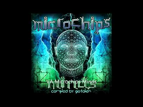 Gotalien vs Wearenoise vs Mimic Vat - Mental Detectors 172BPM