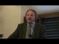 Prof. David Levine - Is Behavioural Economics Doomed?